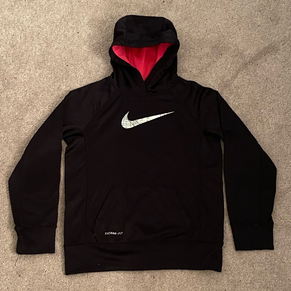 Nike hoodie